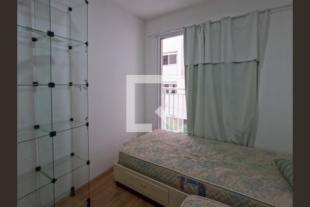 Quarto de apartamento para alugar com 1 quarto, 29m² em Vila Palmeiras, São Paulo