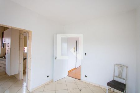 Apartamento para alugar com 3 quartos, 120m² em Vila Assis Brasil, Mauá