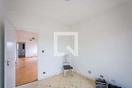 Sala de jantar de apartamento para alugar com 3 quartos, 120m² em Vila Assis Brasil, Mauá