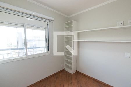 Quarto de apartamento para alugar com 2 quartos, 70m² em Cambuci, São Paulo