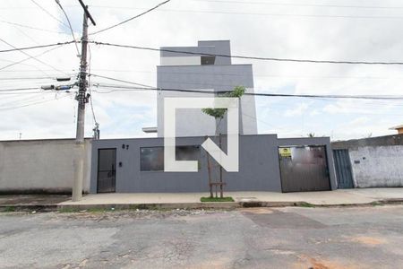 Apartamento à venda com 3 quartos, 125m² em Planalto, Belo Horizonte