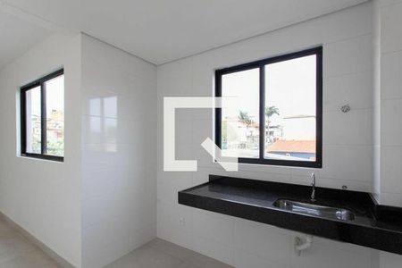 Apartamento à venda com 3 quartos, 125m² em Planalto, Belo Horizonte