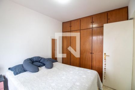 Quarto de apartamento à venda com 1 quarto, 40m² em Santo Amaro, São Paulo