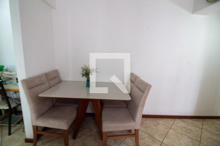 Sala de apartamento à venda com 1 quarto, 40m² em Santo Amaro, São Paulo