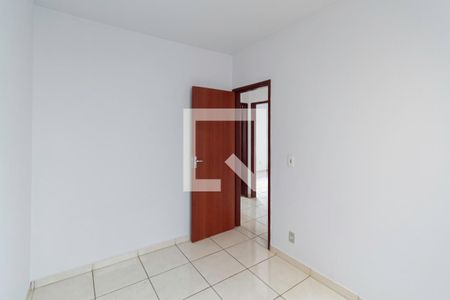 Quarto 1 de apartamento para alugar com 3 quartos, 65m² em Monsenhor Messias, Belo Horizonte