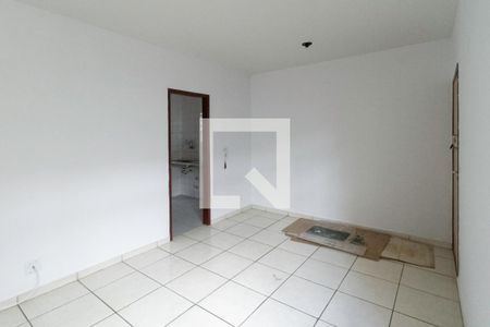 Sala  de apartamento para alugar com 3 quartos, 65m² em Monsenhor Messias, Belo Horizonte