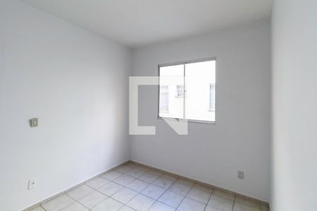 Quarto 2 de apartamento para alugar com 3 quartos, 65m² em Monsenhor Messias, Belo Horizonte