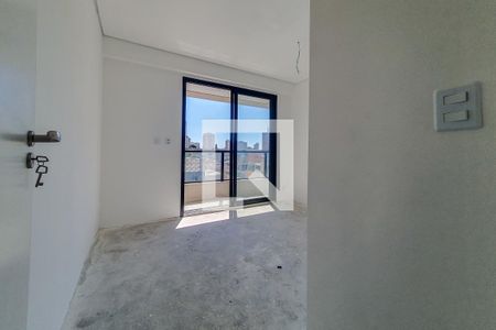 Quarto 1 de apartamento à venda com 2 quartos, 53m² em Ipiranga, São Paulo