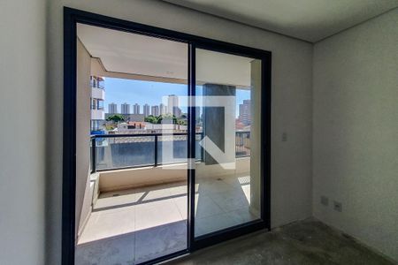 Sala de apartamento à venda com 2 quartos, 53m² em Ipiranga, São Paulo