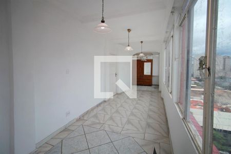 Sala 1 de apartamento para alugar com 4 quartos, 170m² em Centro, Belo Horizonte