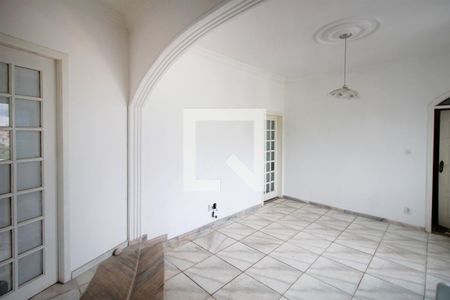 Sala  de apartamento para alugar com 4 quartos, 170m² em Centro, Belo Horizonte