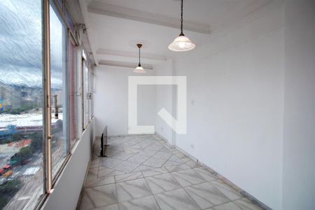 Sala 1 de apartamento para alugar com 4 quartos, 170m² em Centro, Belo Horizonte