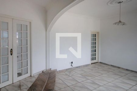 Sala  de apartamento para alugar com 4 quartos, 170m² em Centro, Belo Horizonte