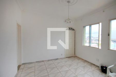 Sala  de apartamento para alugar com 4 quartos, 170m² em Centro, Belo Horizonte