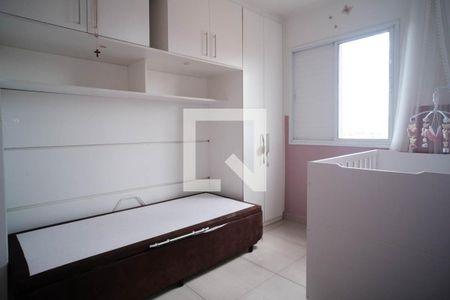 Quarto 1 de apartamento à venda com 2 quartos, 52m² em Vila Pierina, São Paulo