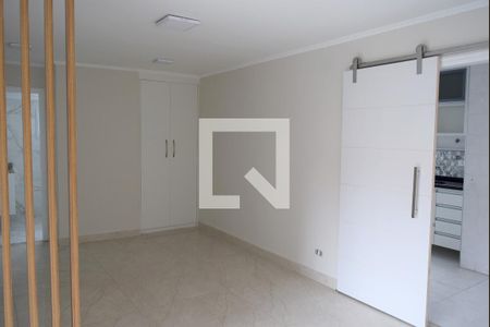 Sala de apartamento para alugar com 2 quartos, 68m² em Vila Madalena, São Paulo