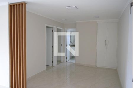 Sala de apartamento para alugar com 2 quartos, 68m² em Vila Madalena, São Paulo