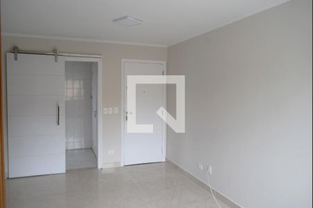 Sala de apartamento para alugar com 2 quartos, 68m² em Vila Madalena, São Paulo