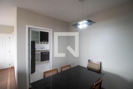 Sala de apartamento à venda com 3 quartos, 100m² em Vila Guilherme, São Paulo