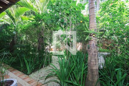 Vista da Sala de casa à venda com 4 quartos, 1000m² em Cidade Jardim, São Paulo