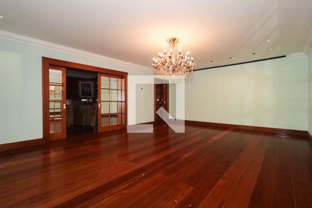 Sala de Jantar de casa à venda com 4 quartos, 1000m² em Cidade Jardim, São Paulo