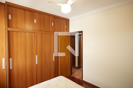 Suíte de apartamento para alugar com 3 quartos, 238m² em Sion, Belo Horizonte