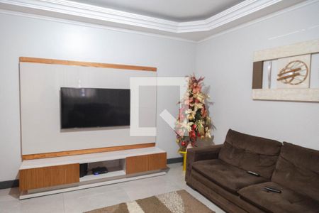 Sala de casa à venda com 4 quartos, 230m² em Jardim do Papai, Guarulhos