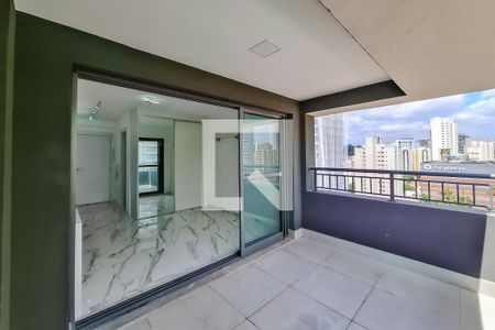 Sala/Quarto de kitnet/studio à venda com 1 quarto, 30m² em Vila Mariana, São Paulo