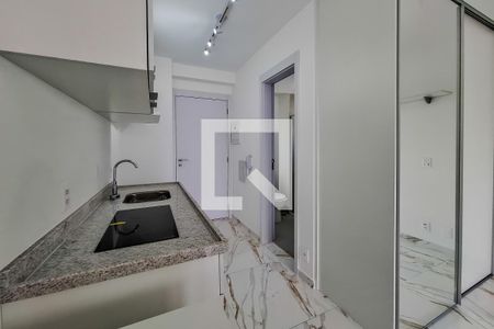 Quarto de kitnet/studio à venda com 1 quarto, 30m² em Vila Mariana, São Paulo