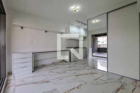 Sala/Quarto de kitnet/studio à venda com 1 quarto, 30m² em Vila Mariana, São Paulo