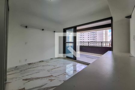 Sala/Quarto de kitnet/studio à venda com 1 quarto, 30m² em Vila Mariana, São Paulo