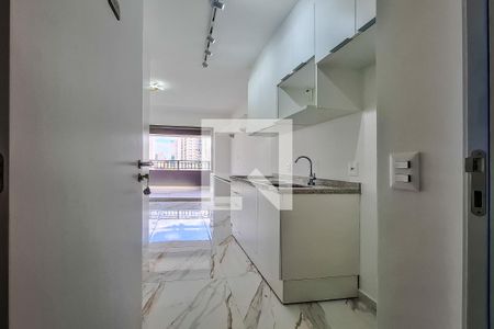 Sala/Quarto de kitnet/studio à venda com 1 quarto, 30m² em Vila Mariana, São Paulo