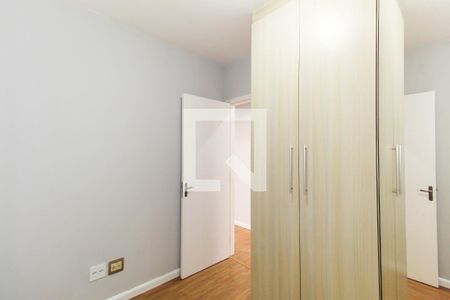 Quarto 1 de apartamento para alugar com 2 quartos, 48m² em Mooca, São Paulo