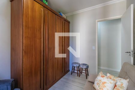 Quarto 1 de apartamento à venda com 2 quartos, 58m² em Jardim Tupanci, Barueri