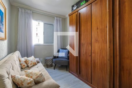 Quarto 1 de apartamento à venda com 2 quartos, 58m² em Jardim Tupanci, Barueri