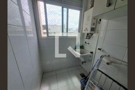 Apartamento à venda com 2 quartos, 70m² em Cubango, Niterói