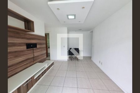 Apartamento à venda com 2 quartos, 70m² em Cubango, Niterói