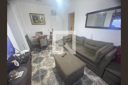 Apartamento à venda com 2 quartos, 60m² em Fonseca, Niterói