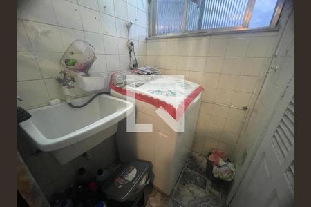 Apartamento à venda com 2 quartos, 60m² em Fonseca, Niterói