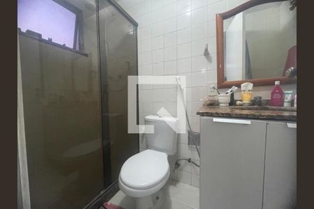 Apartamento à venda com 2 quartos, 60m² em Fonseca, Niterói