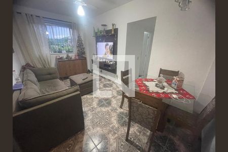 Apartamento à venda com 2 quartos, 60m² em Fonseca, Niterói