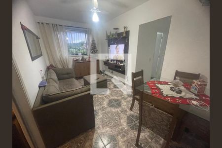 Apartamento à venda com 2 quartos, 60m² em Fonseca, Niterói