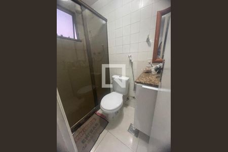 Apartamento à venda com 2 quartos, 60m² em Fonseca, Niterói