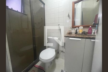 Apartamento à venda com 2 quartos, 60m² em Fonseca, Niterói