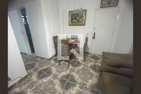 Apartamento à venda com 2 quartos, 60m² em Fonseca, Niterói