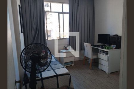 Apartamento à venda com 3 quartos, 120m² em Icaraí, Niterói