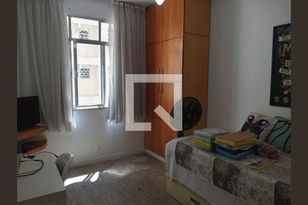 Apartamento à venda com 3 quartos, 120m² em Icaraí, Niterói