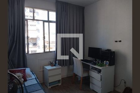 Apartamento à venda com 3 quartos, 120m² em Icaraí, Niterói