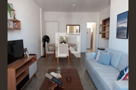 Apartamento à venda com 3 quartos, 120m² em Icaraí, Niterói