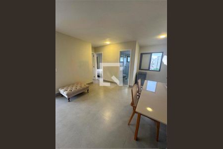 Apartamento à venda com 2 quartos, 82m² em Santana, São Paulo